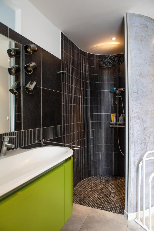 Avignon Centre, Maison Avec Piscine Ngoại thất bức ảnh
